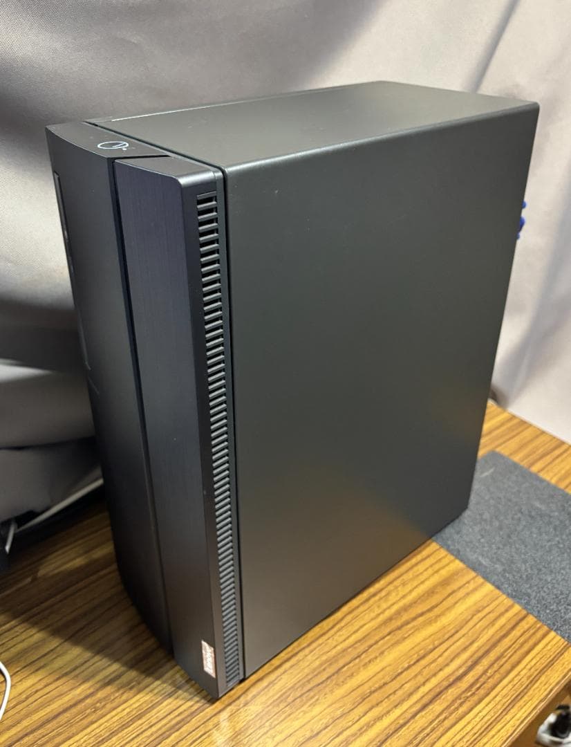 PC　Lenovo IdeaCentre 510A