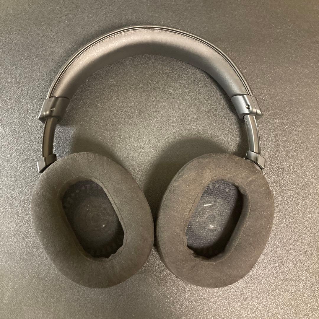 MDR-MV1 使用は数回