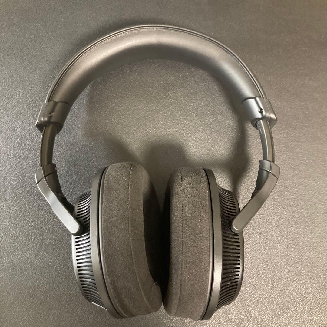 MDR-MV1 使用は数回