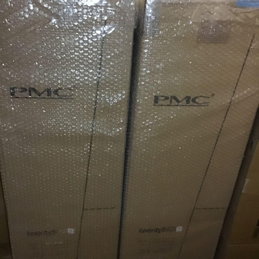 PMC twenty5.24 walnut トールボーイ型スピーカー