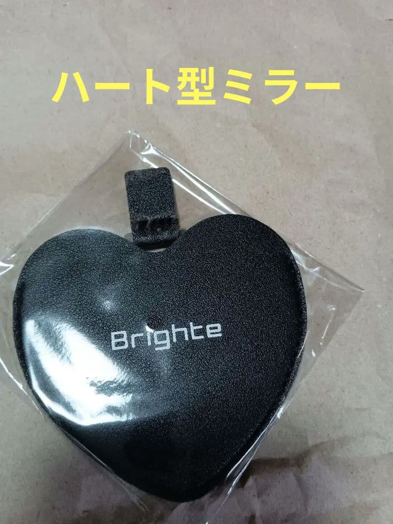 ブライト エレキブラシプラス / Brighte ELEKI BRUSH＋美顔器