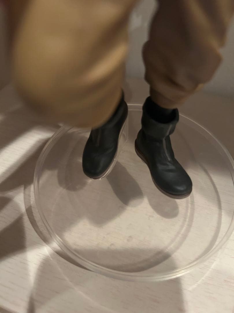 僕のヒーローアカデミア　ホークス　フィギュア