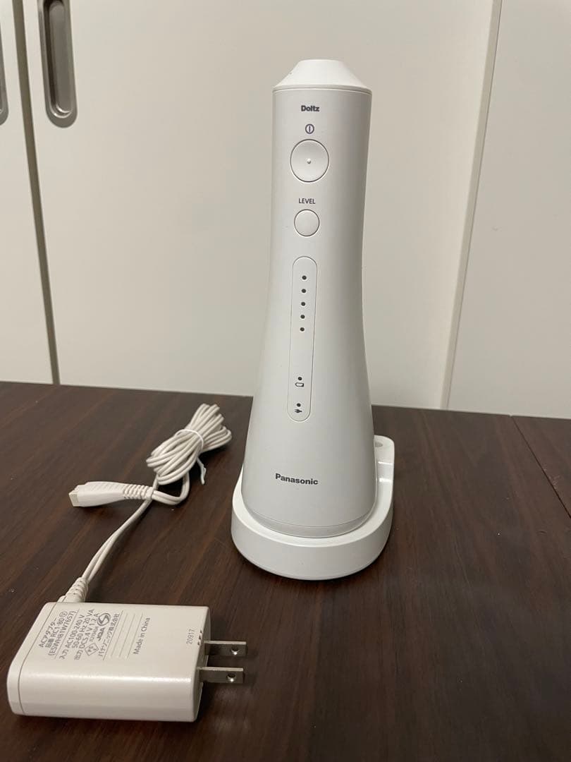 Panasonic EW-DJ55 ジェットウォッシャー 本体