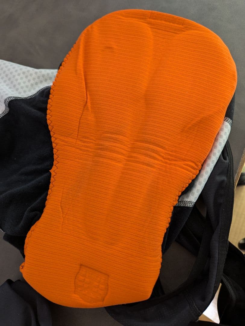 秋・冬ビオレーサー Bioracer EPIC 起毛ビブショーツ テンペスト