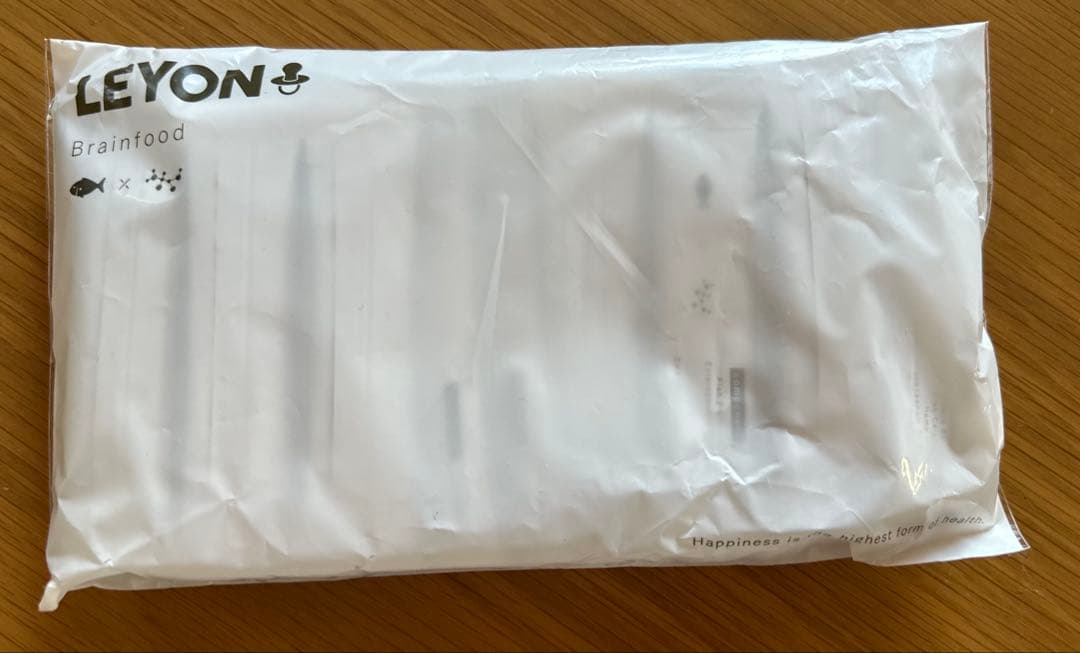 espio　レヨンブレインフード5袋