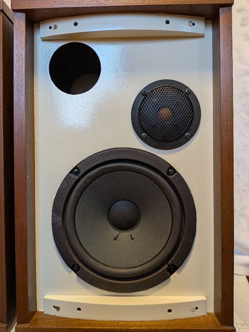 サンスイSP-35(改)