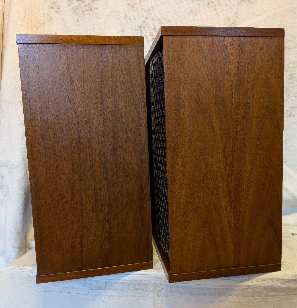 サンスイSP-35(改)