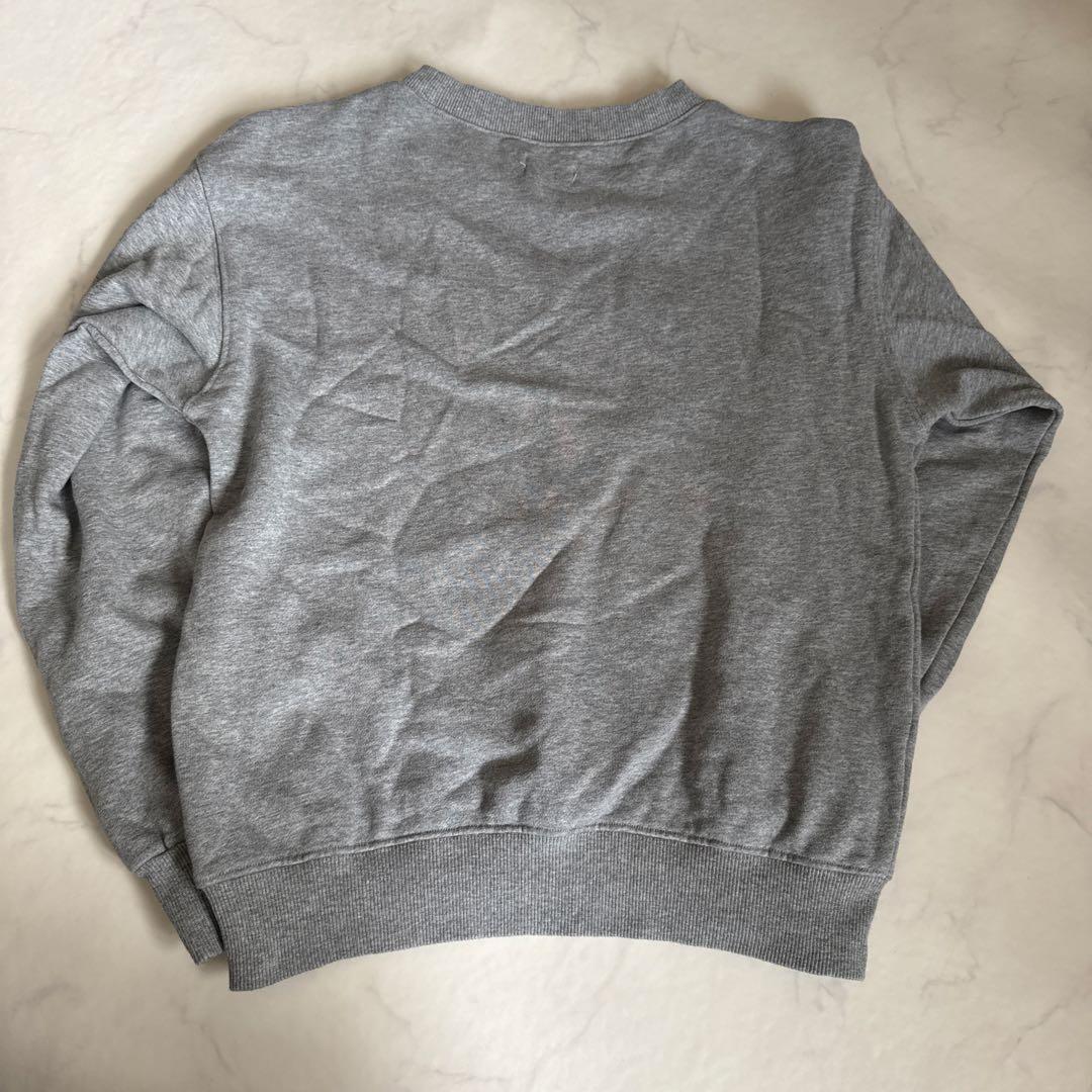 BIBIY スウェット