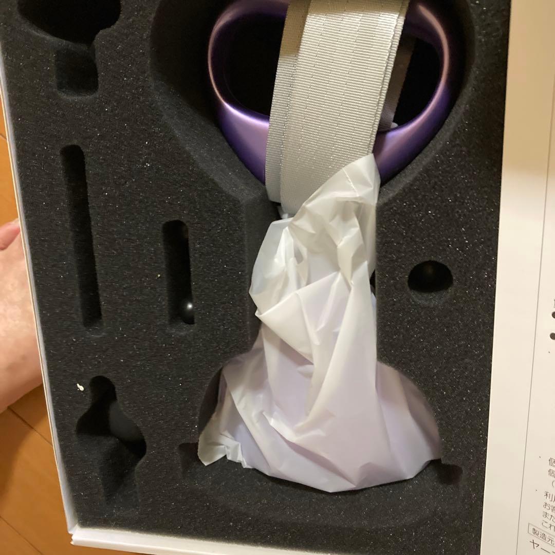 ヤーマンエクサボーテストレッチビート