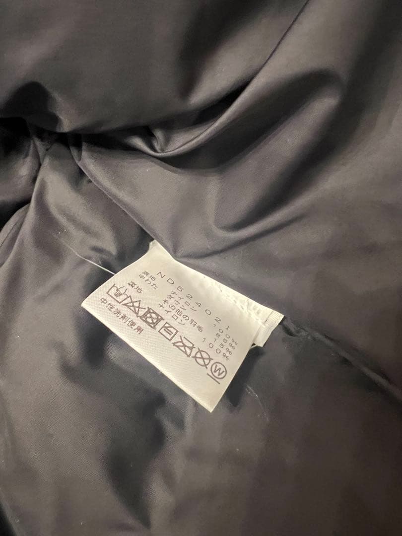 ジャケット・アウター Supreme The North Face nuptse jacket