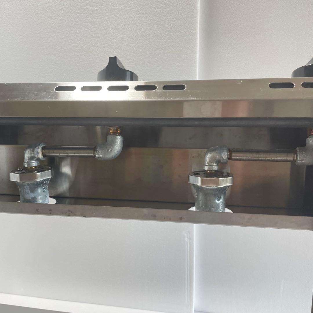 ガスたこ焼き器 銅板 プロパン 厨太くん TD-Z3