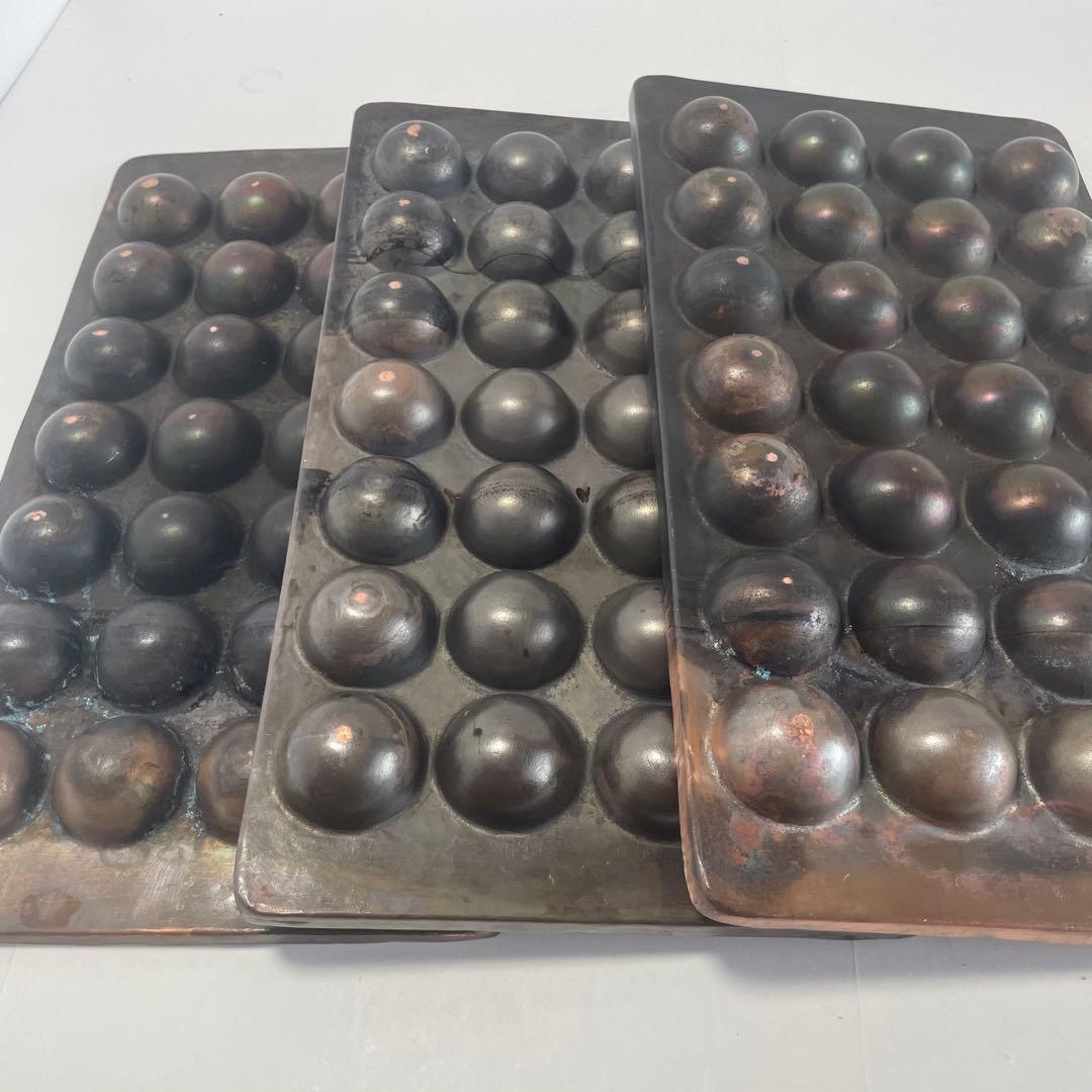 ガスたこ焼き器 銅板 プロパン 厨太くん TD-Z3