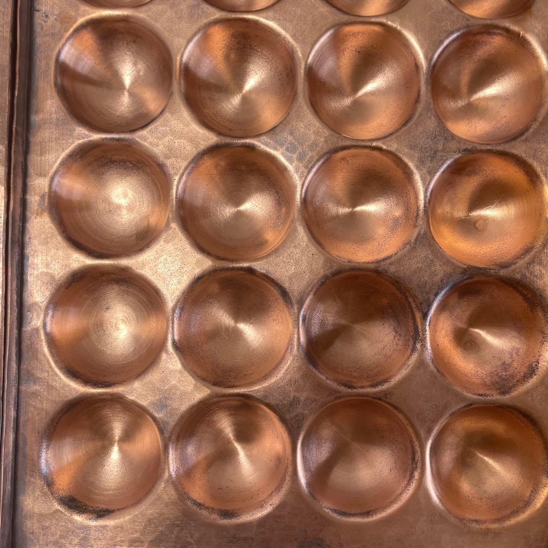 ガスたこ焼き器 銅板 プロパン 厨太くん TD-Z3