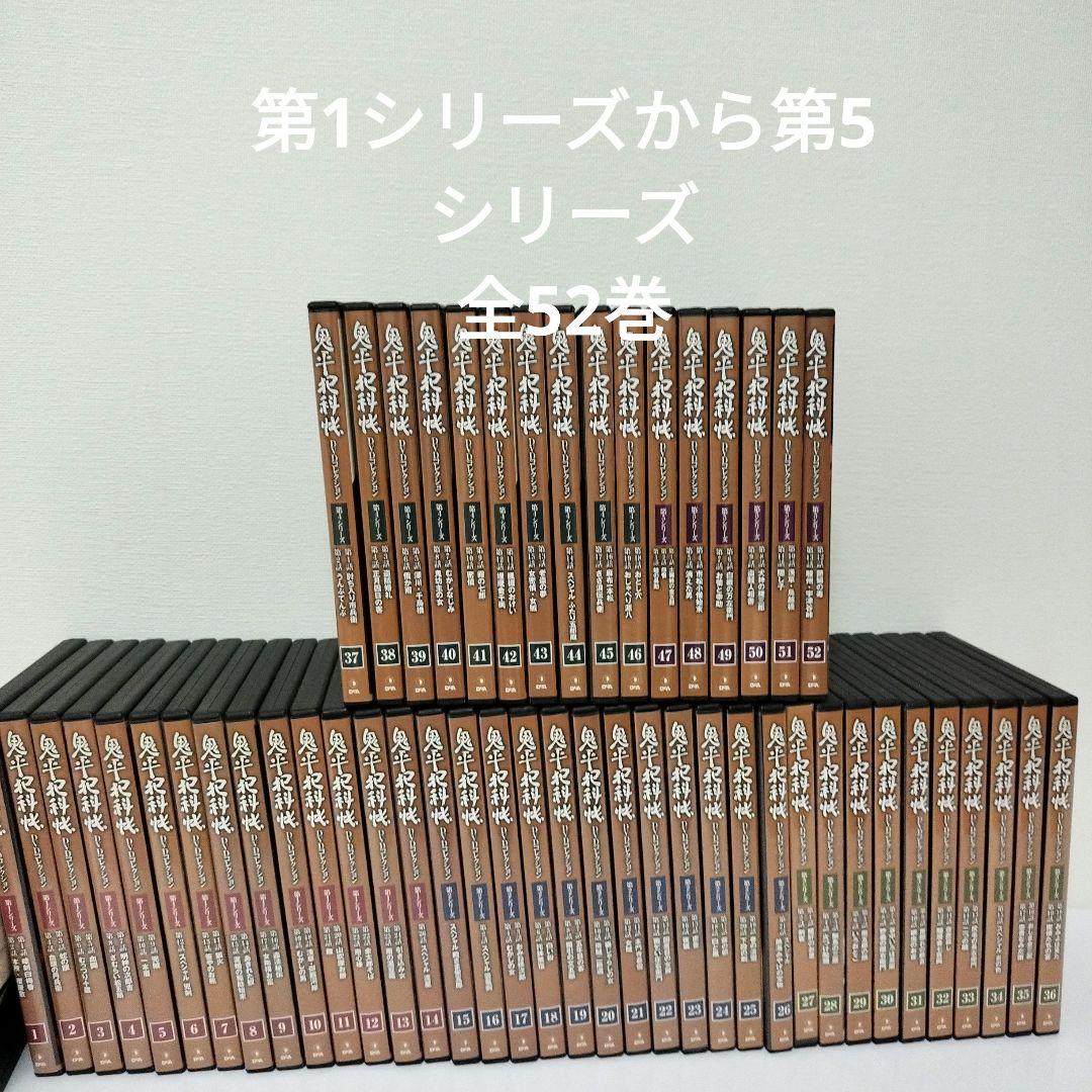 ペンギン　第二シリーズから第五シリーズ