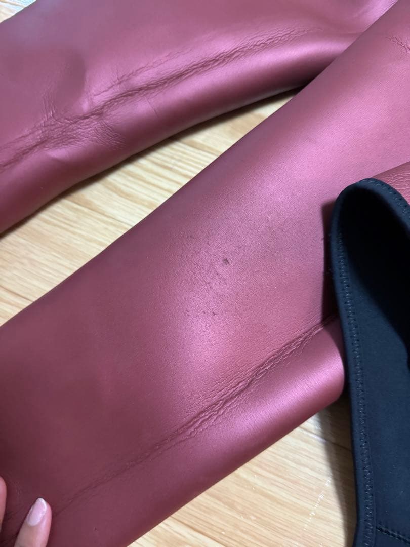 ベストダイブ　3mm リバーシブル　ウエット