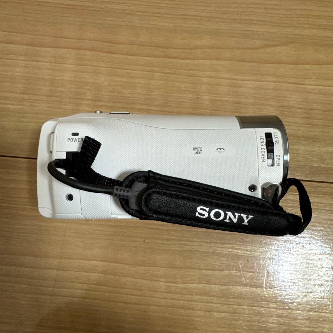 SONY HDR-CX470 ビデオカメラ