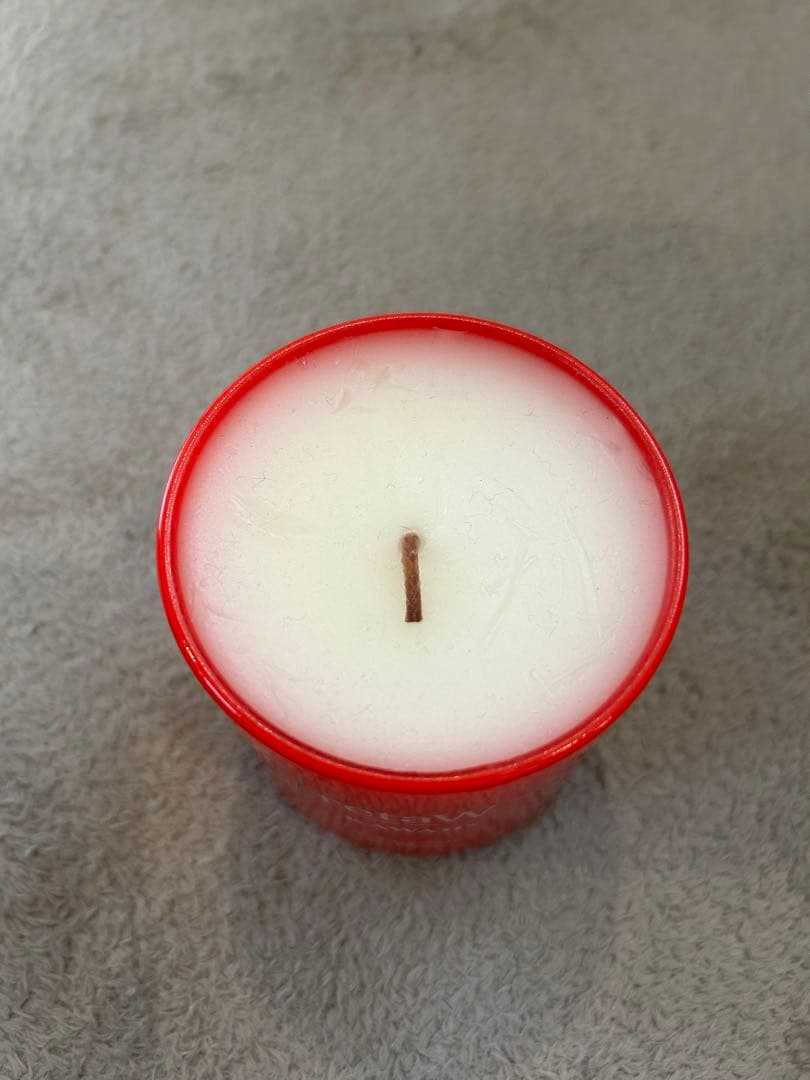 retaW キャンドル EVELYN* KAWAII* のセット