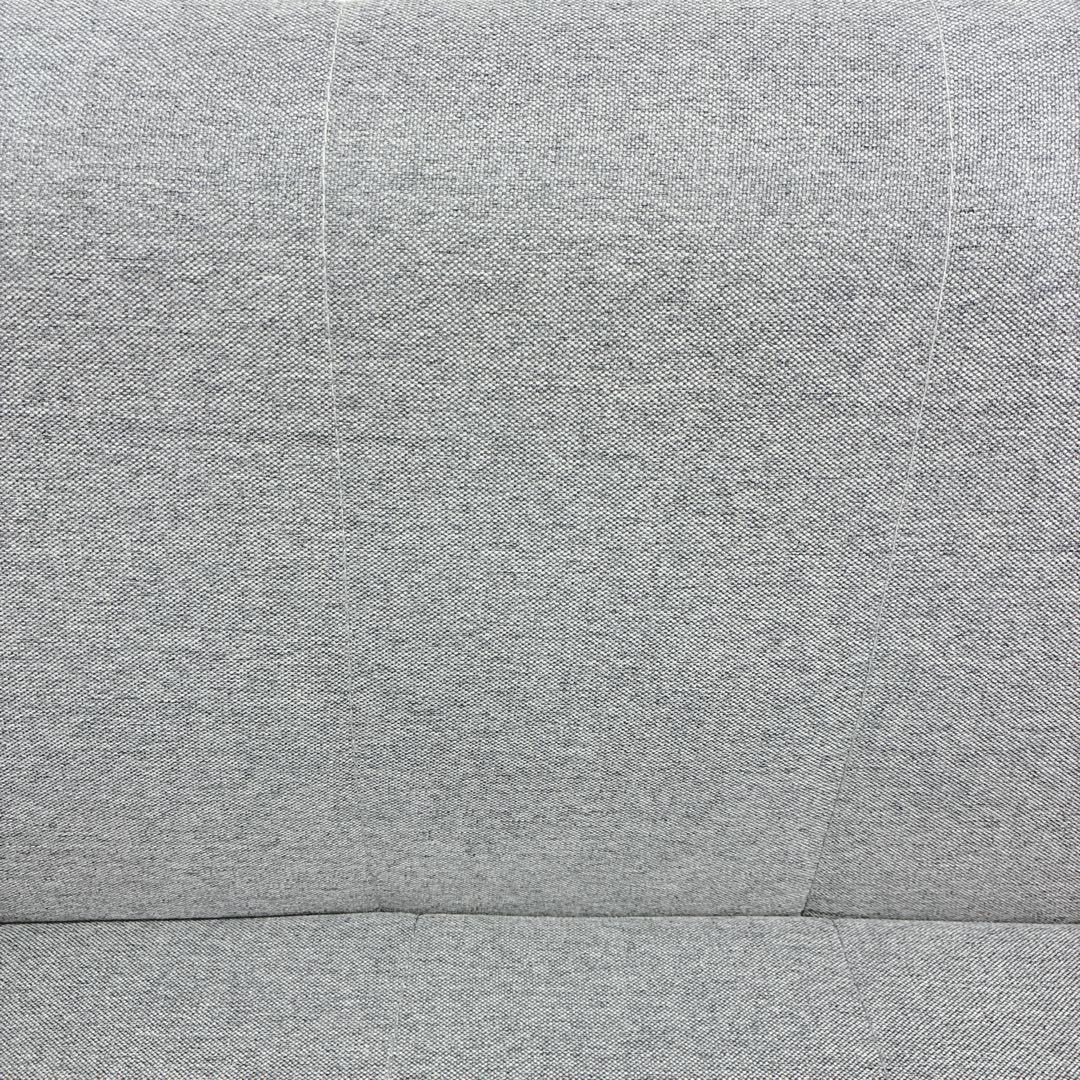 ◇アイリスオーヤマ◇ソファー◇2人掛け◇グレー◇大阪兵庫京都奈良滋賀和歌山◇