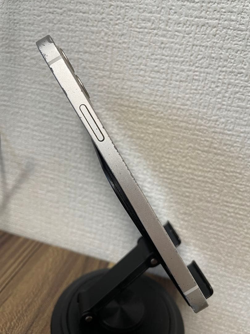 【即日発送】iPhone12 ホワイト 128GB