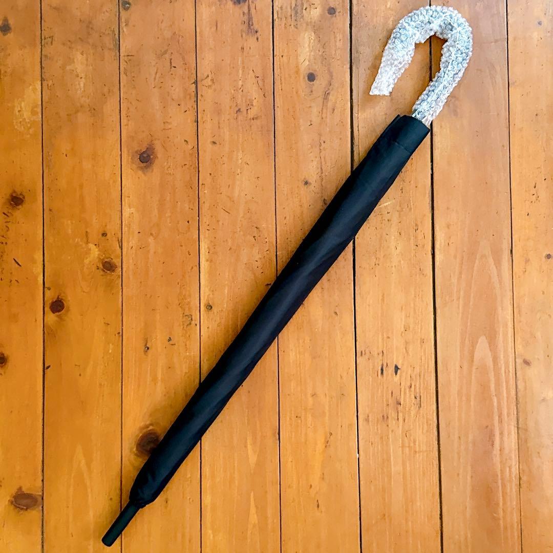 新品 ヒグチユウコ 韓国限定 長傘 シークレットフォレスト ボリス ギュスターヴ