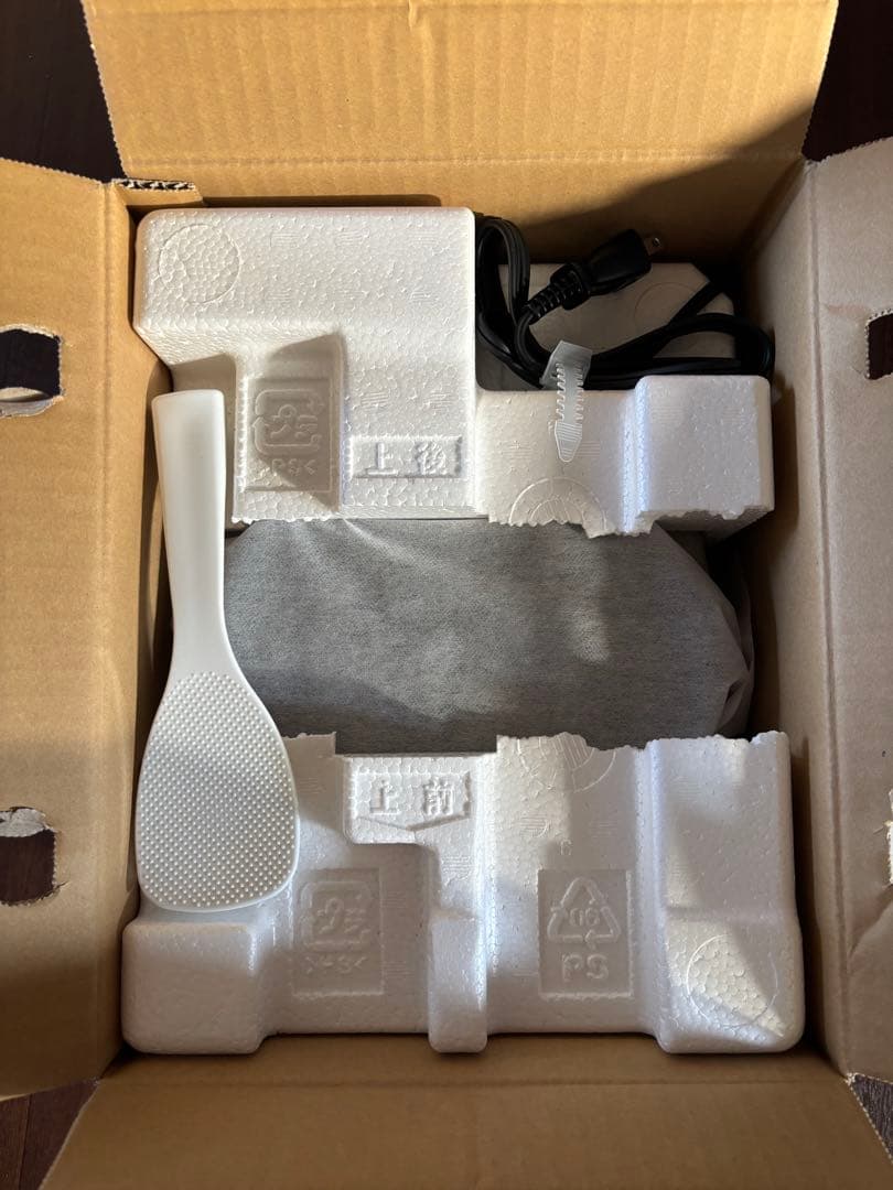 HITACHI RZ-TS201M 炊飯器