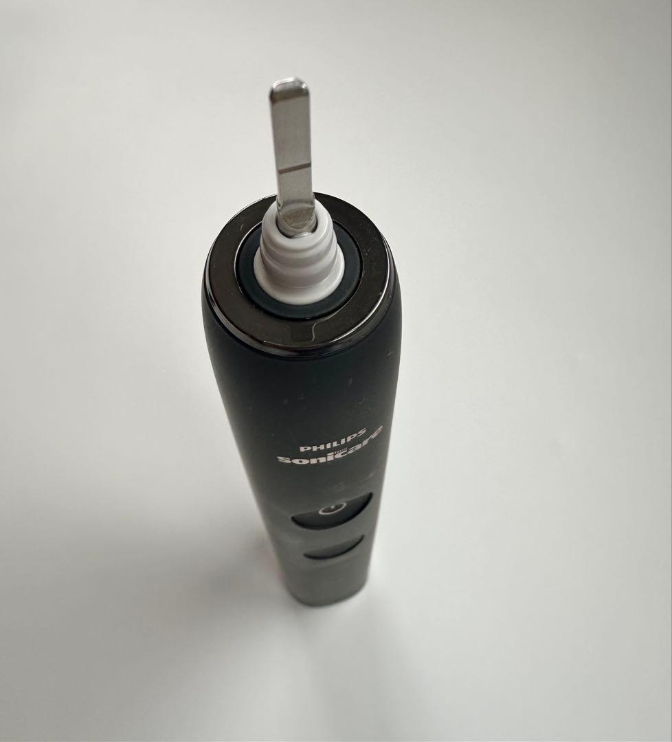 Philips Sonicare電動歯ブラシ 純正ブラシ 充電器