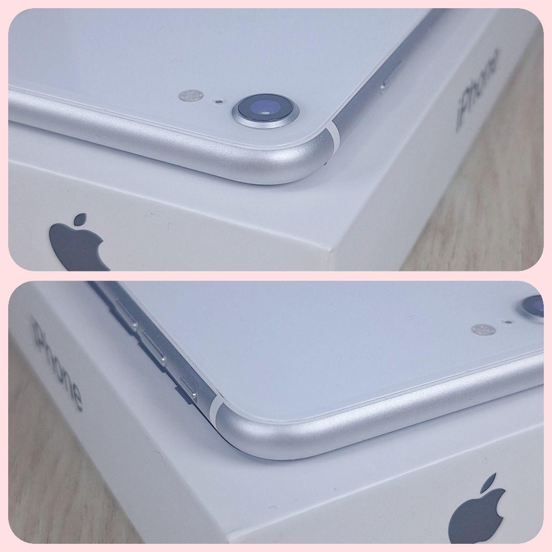 iPhone SE 2 128GB SIMフリー バッテリー新品 大容量