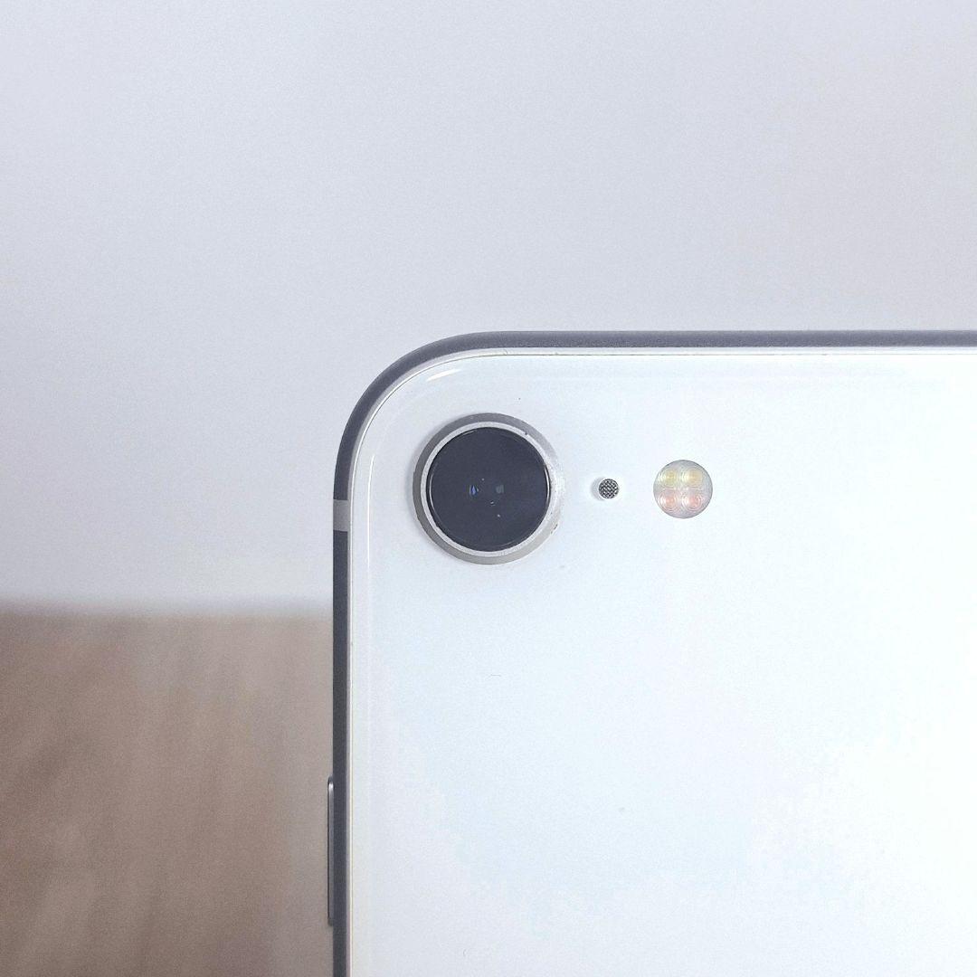 iPhone SE 2 128GB SIMフリー バッテリー新品 大容量