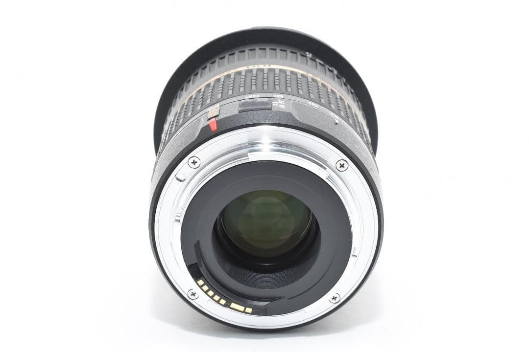 超美品✨Canon用 TAMRON タムロン 10-24mm Di II✨超広角