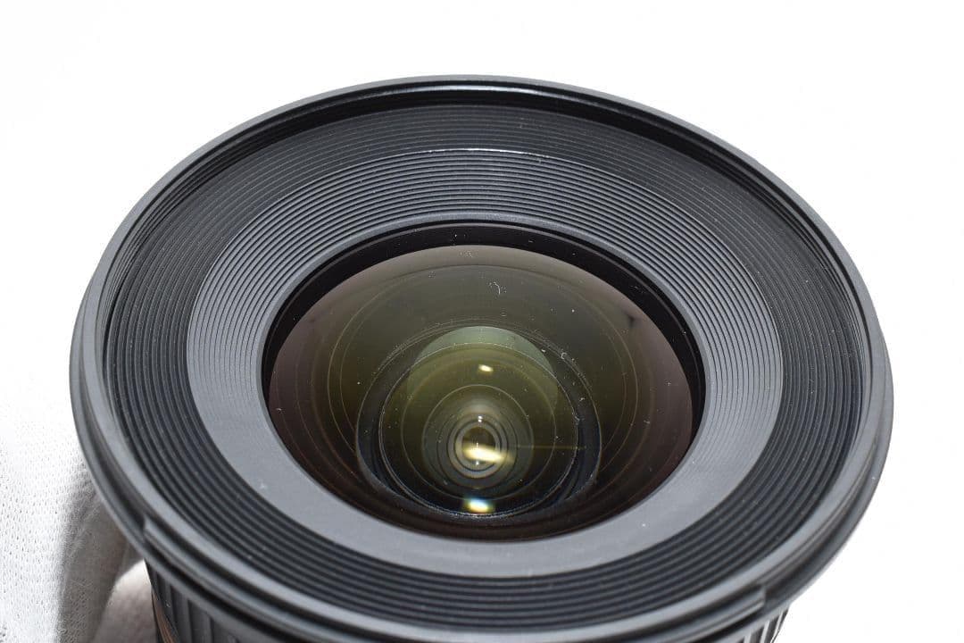 超美品✨Canon用 TAMRON タムロン 10-24mm Di II✨超広角