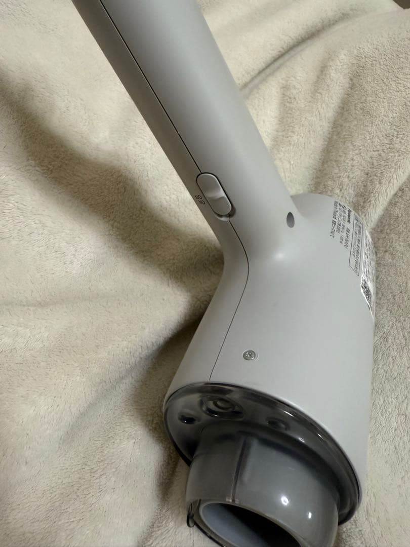 【ジャンク】 Panasonic ナノケア ヘアドライヤー EH-NA0J