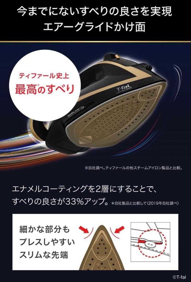 【ミミ】ティファール アルティメット6828