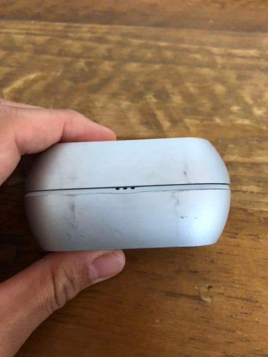 technics イヤホン