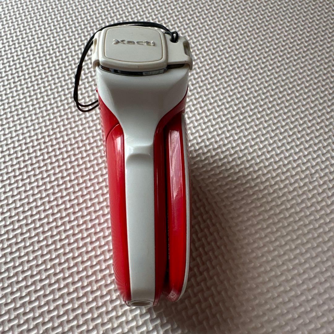 SANYO Xacti DMX-CG9 箱　付属品完備