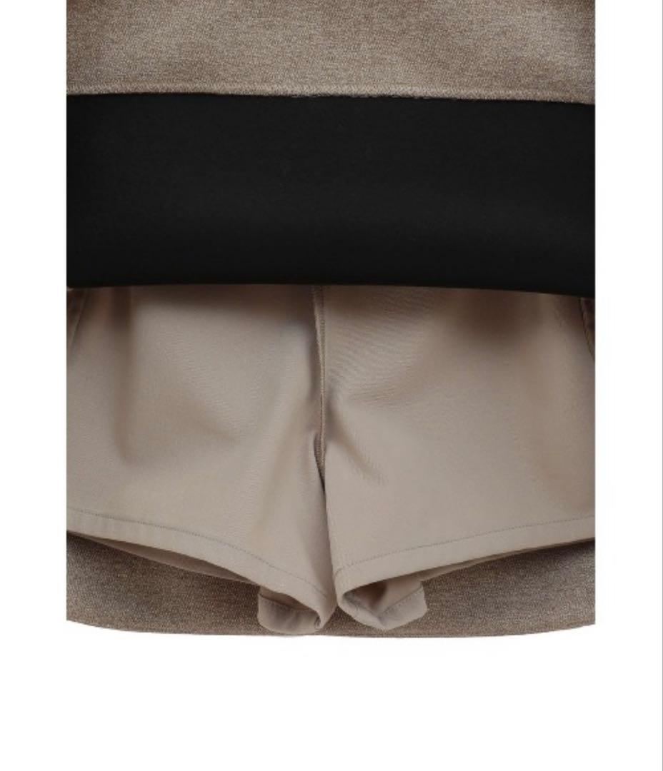 正規品**超美品** CLANE クラネ ミニスカート