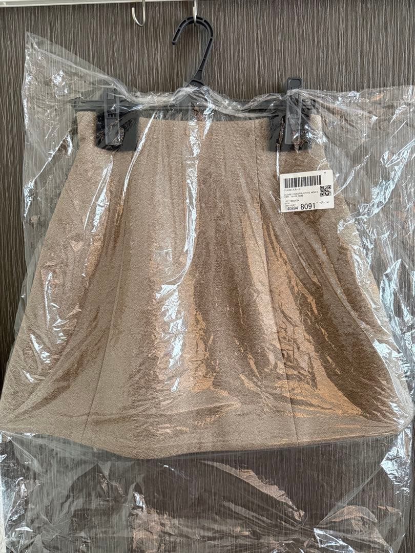 正規品**超美品** CLANE クラネ ミニスカート
