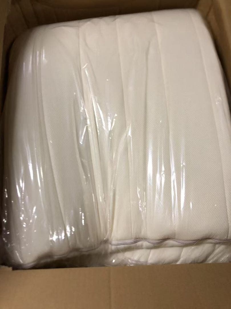 エアウィーヴ(airweave) マットレス クイーン02 マットレスパッド