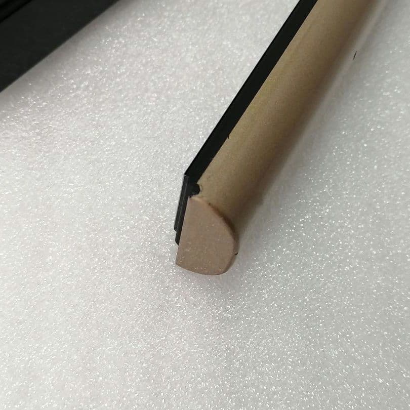 ヘアビューロン　4D Plus　ストレートヘアアイロン　リュミエリーナ　63