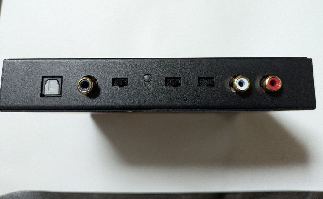 audio technica AT-HRD500 車載用DAコンバーター