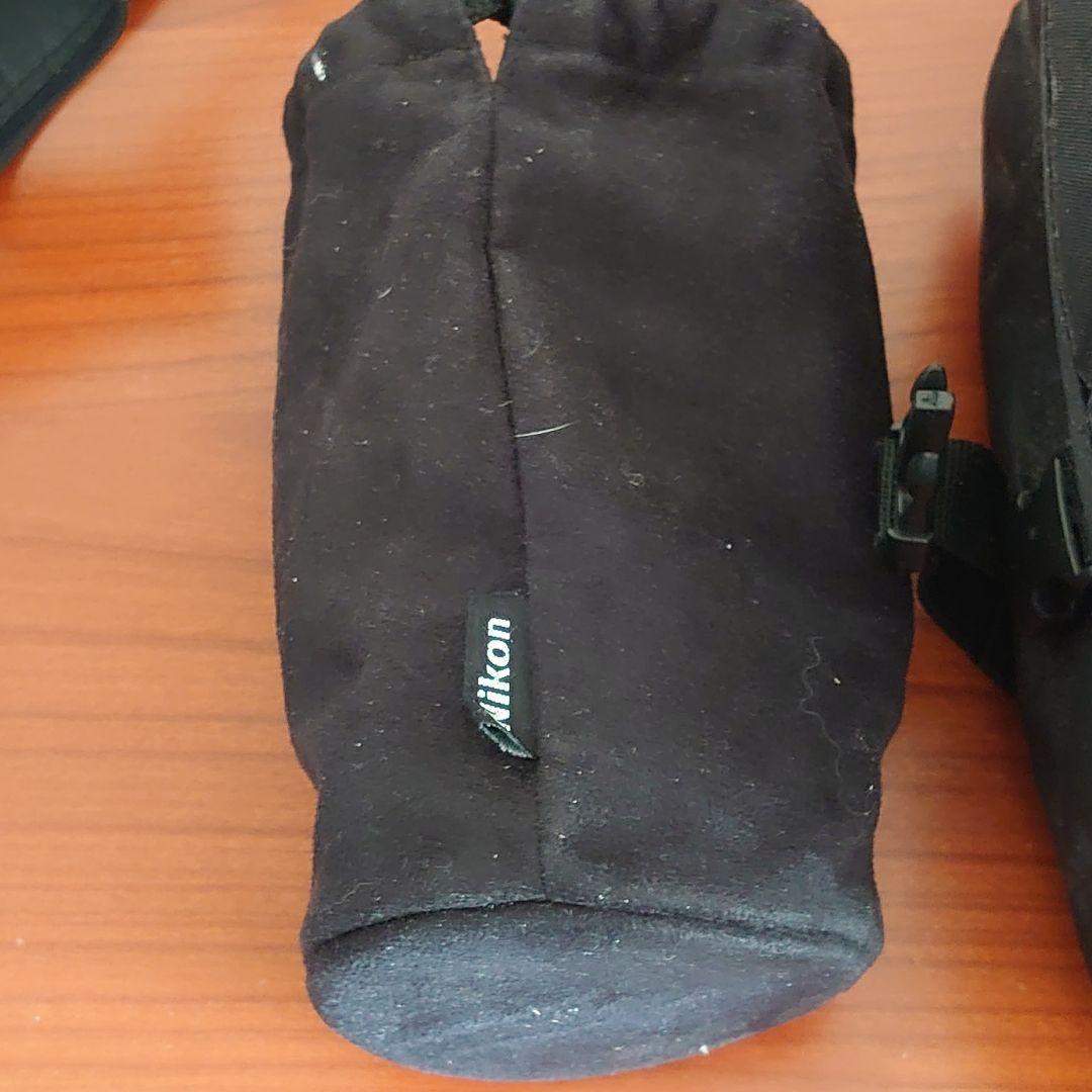 Nikon D40X デジタル一眼レフ 本体とレンズセット