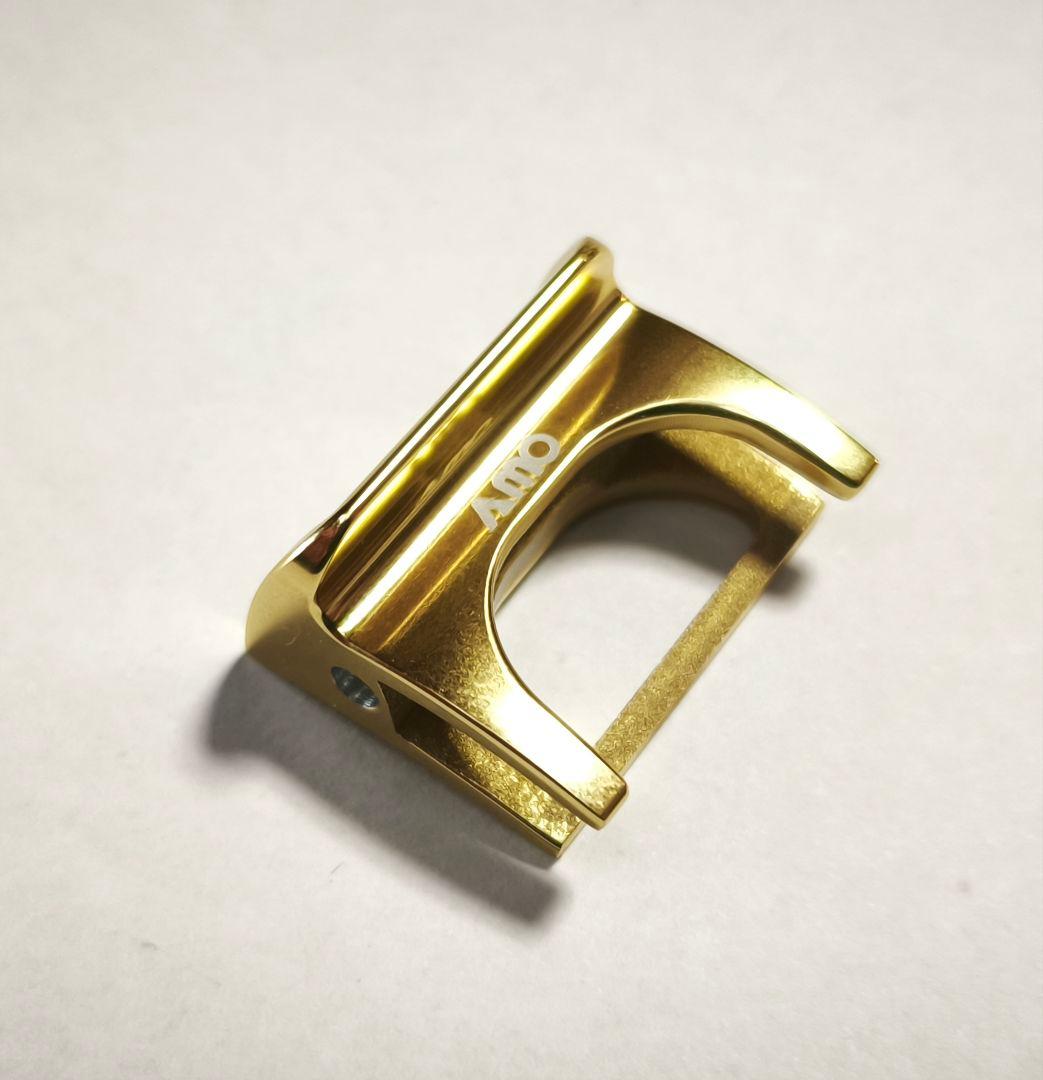 2個セット amo ゴールド レッド モラムsx1600/1601c