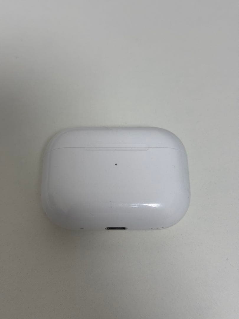 イヤホン air pods pro 2