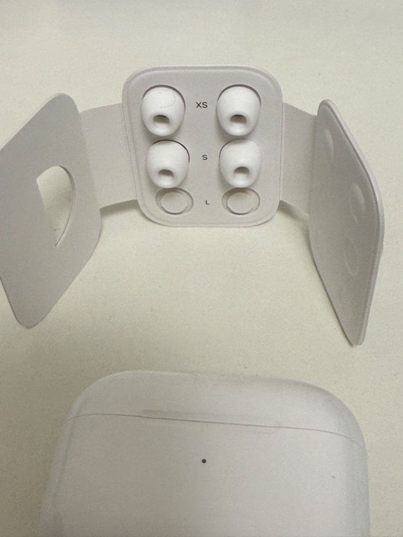 イヤホン air pods pro 2