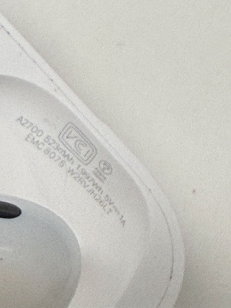 イヤホン air pods pro 2