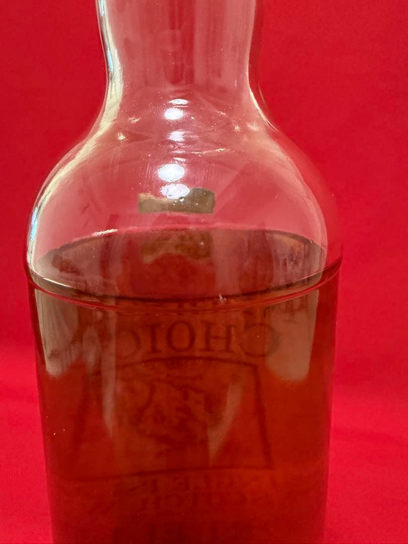 ゴードン＆マクファイル コニサーズチョイス ポートエレン コニッサーズチョイス