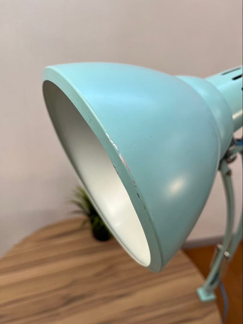 ヴィンテージ　山田照明　Zライト　初期型　60's 70's デスクランプ　希少