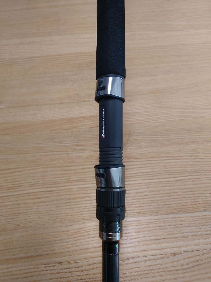 Major Craft クロスライド5G XR5-962MH