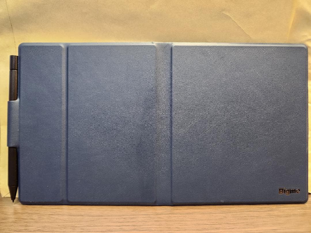 Bigme B751C Color Eink 電子書籍リーダー 7インチ