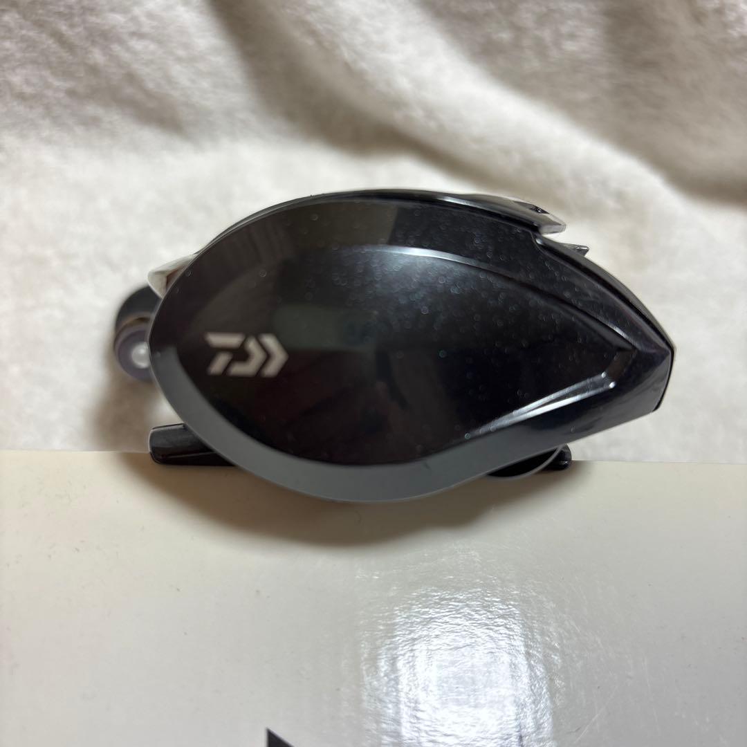 ダイワ　20アドミラA 100XHL 左巻き