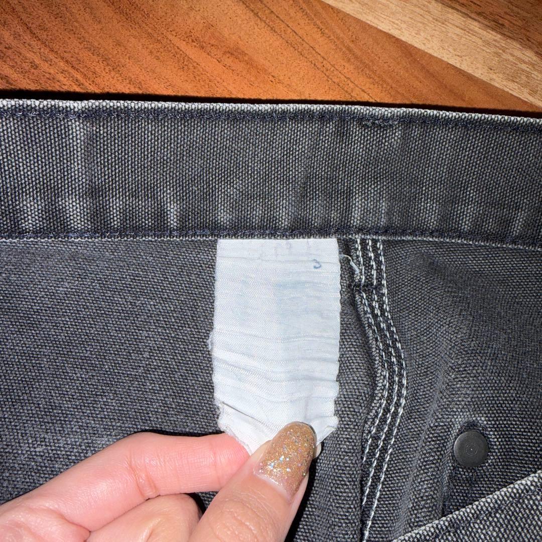 Carhartt ouble Knee ダブルニー